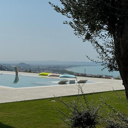 Villa Esmi Durres Kryemëdhej 외부 사진