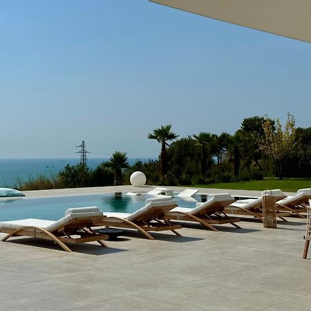 Villa Esmi Durres Kryemëdhej 외부 사진