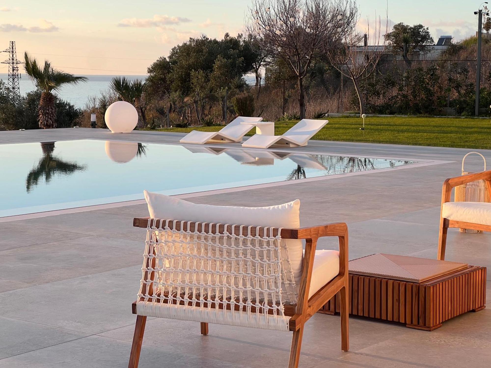 Villa Esmi Durres Kryemëdhej 외부 사진