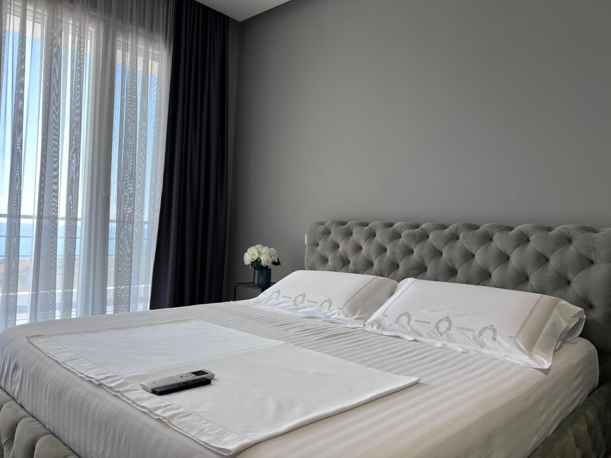 Villa Esmi Durres Kryemëdhej 외부 사진