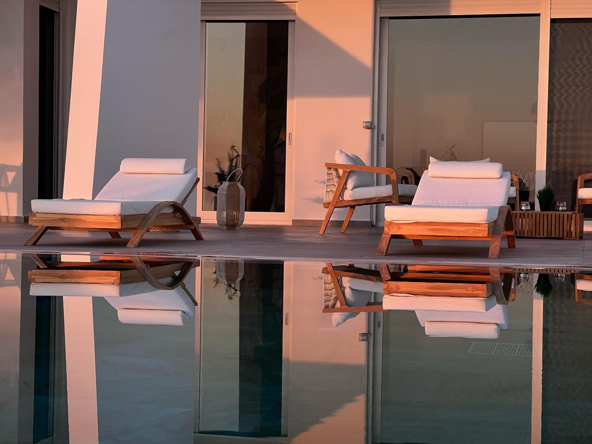 Villa Esmi Durres Kryemëdhej 외부 사진