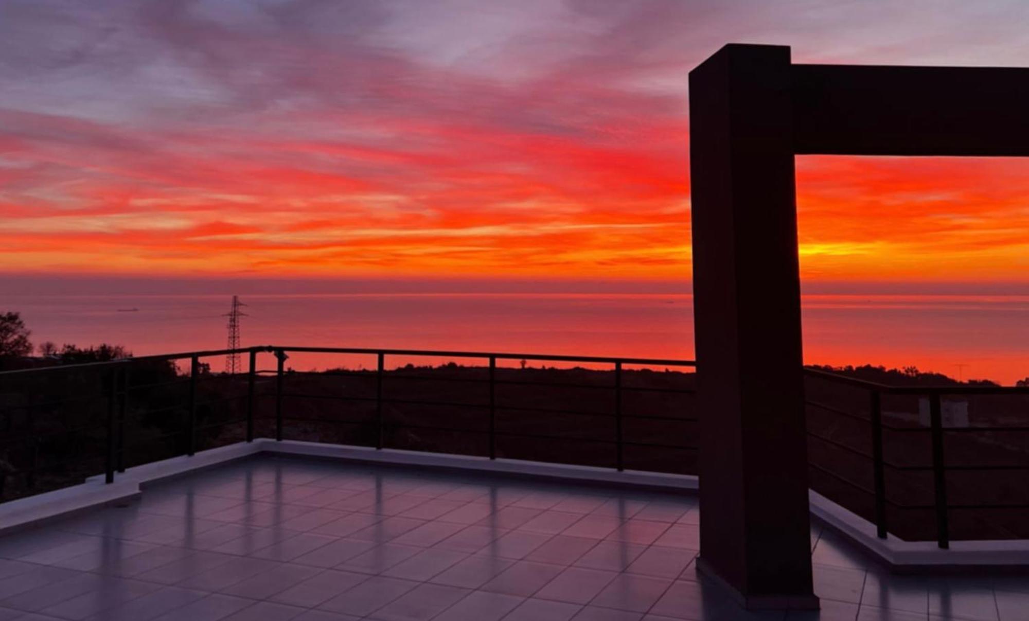 Villa Esmi Durres Kryemëdhej 외부 사진