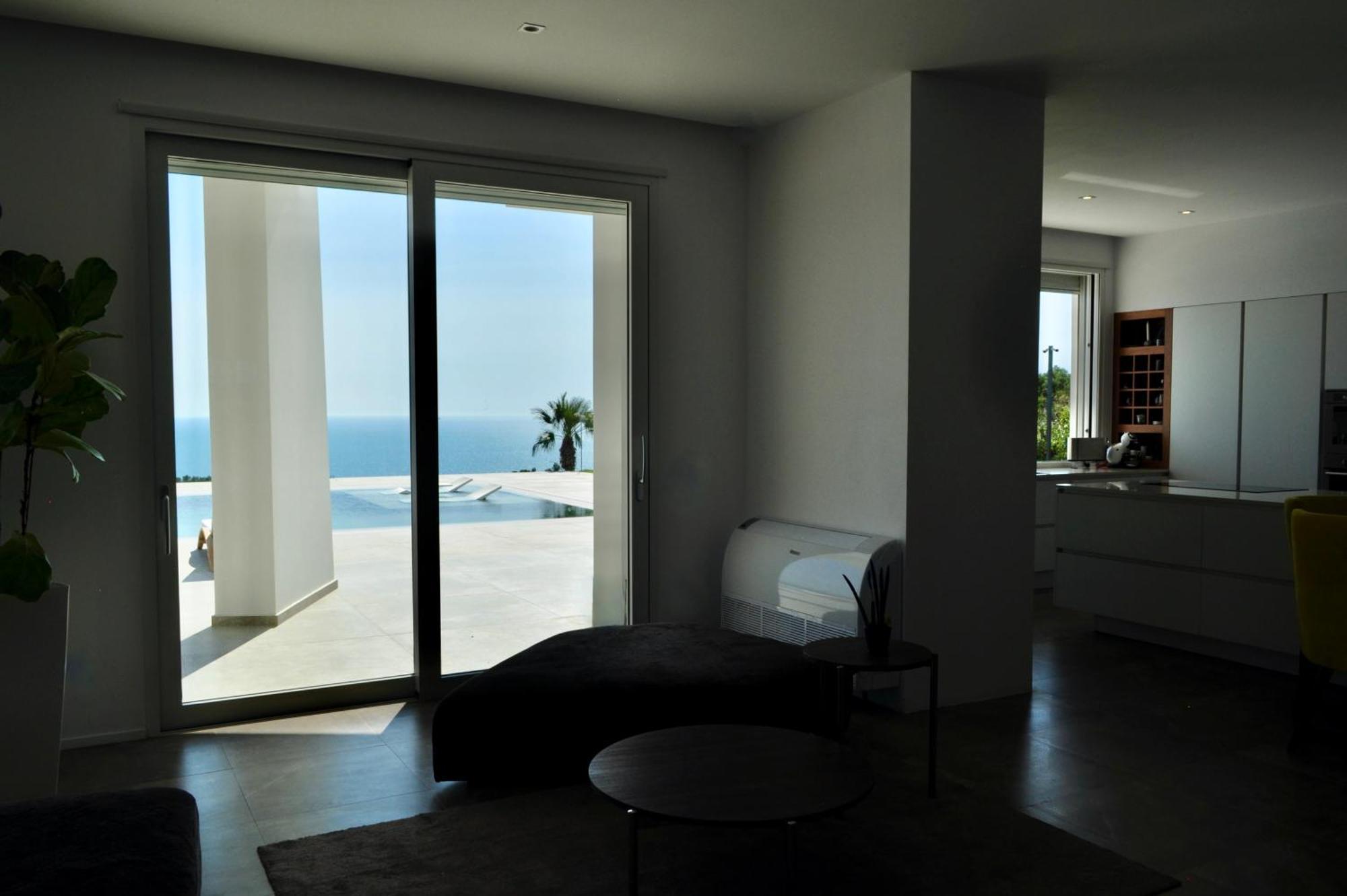 Villa Esmi Durres Kryemëdhej 외부 사진