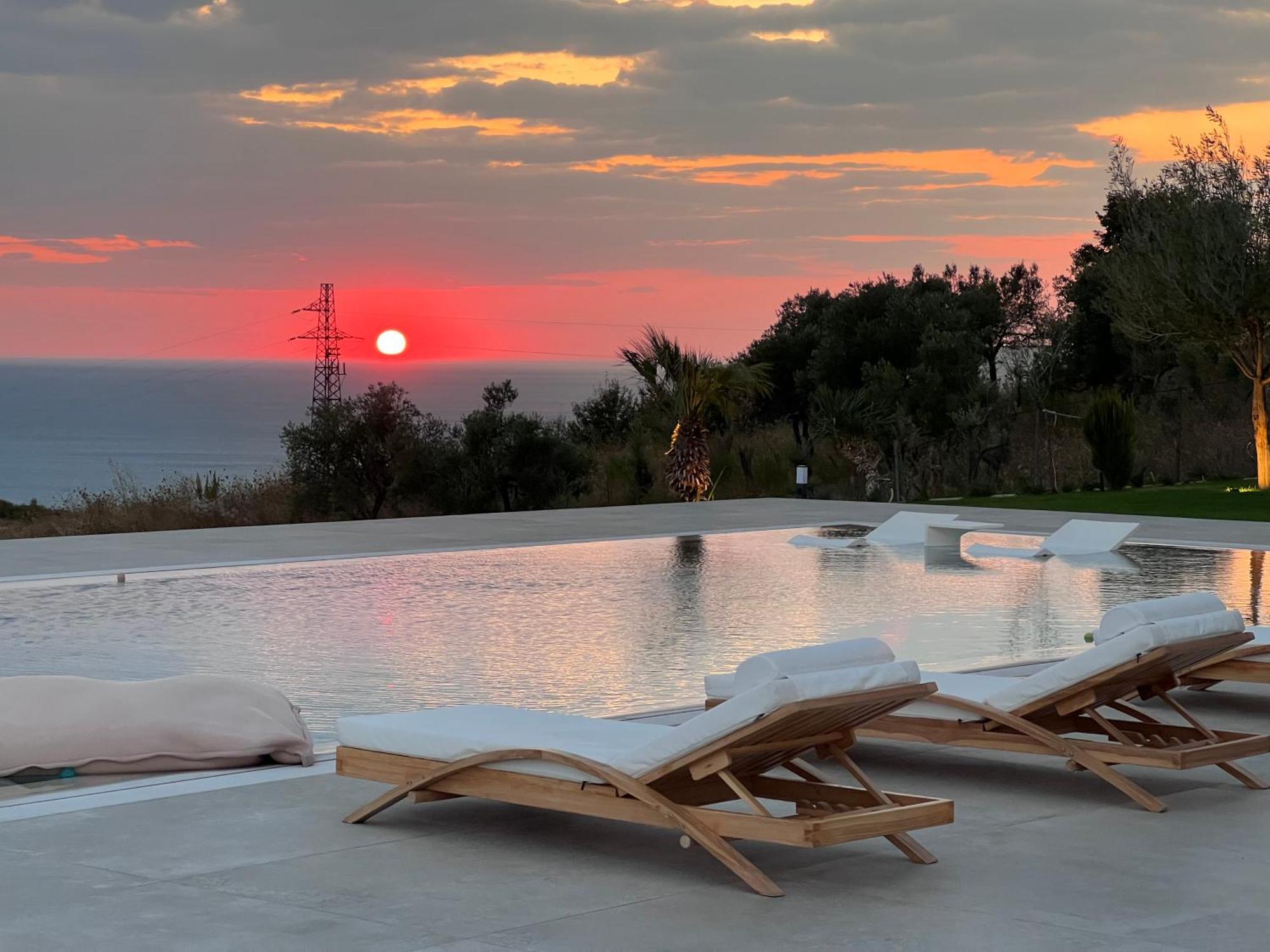 Villa Esmi Durres Kryemëdhej 외부 사진