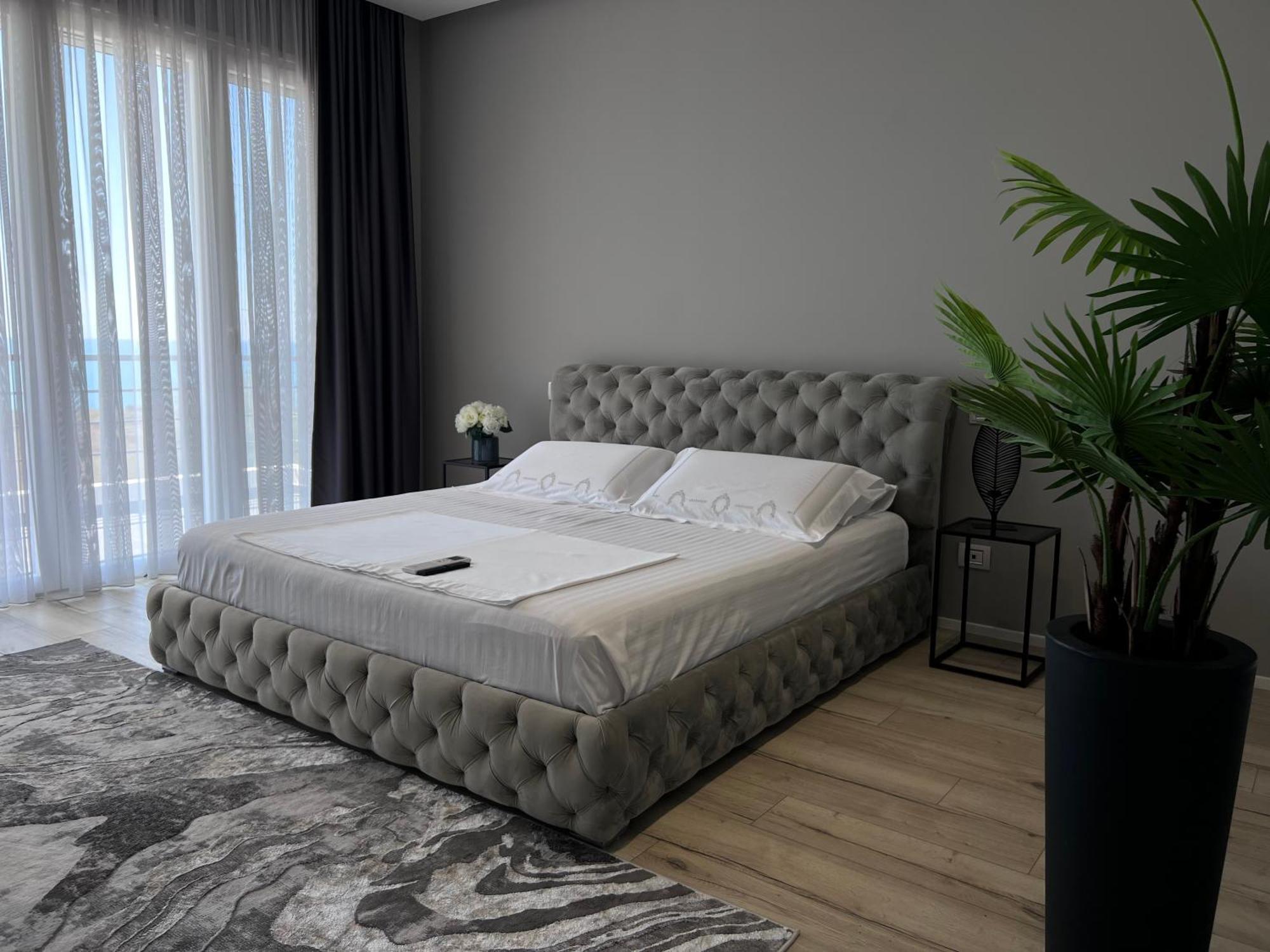 Villa Esmi Durres Kryemëdhej 외부 사진