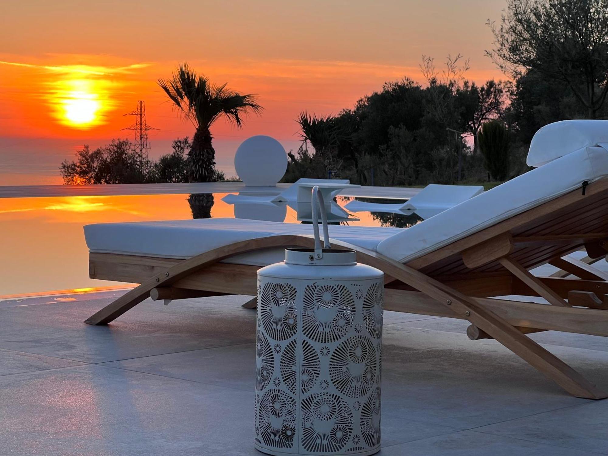 Villa Esmi Durres Kryemëdhej 외부 사진