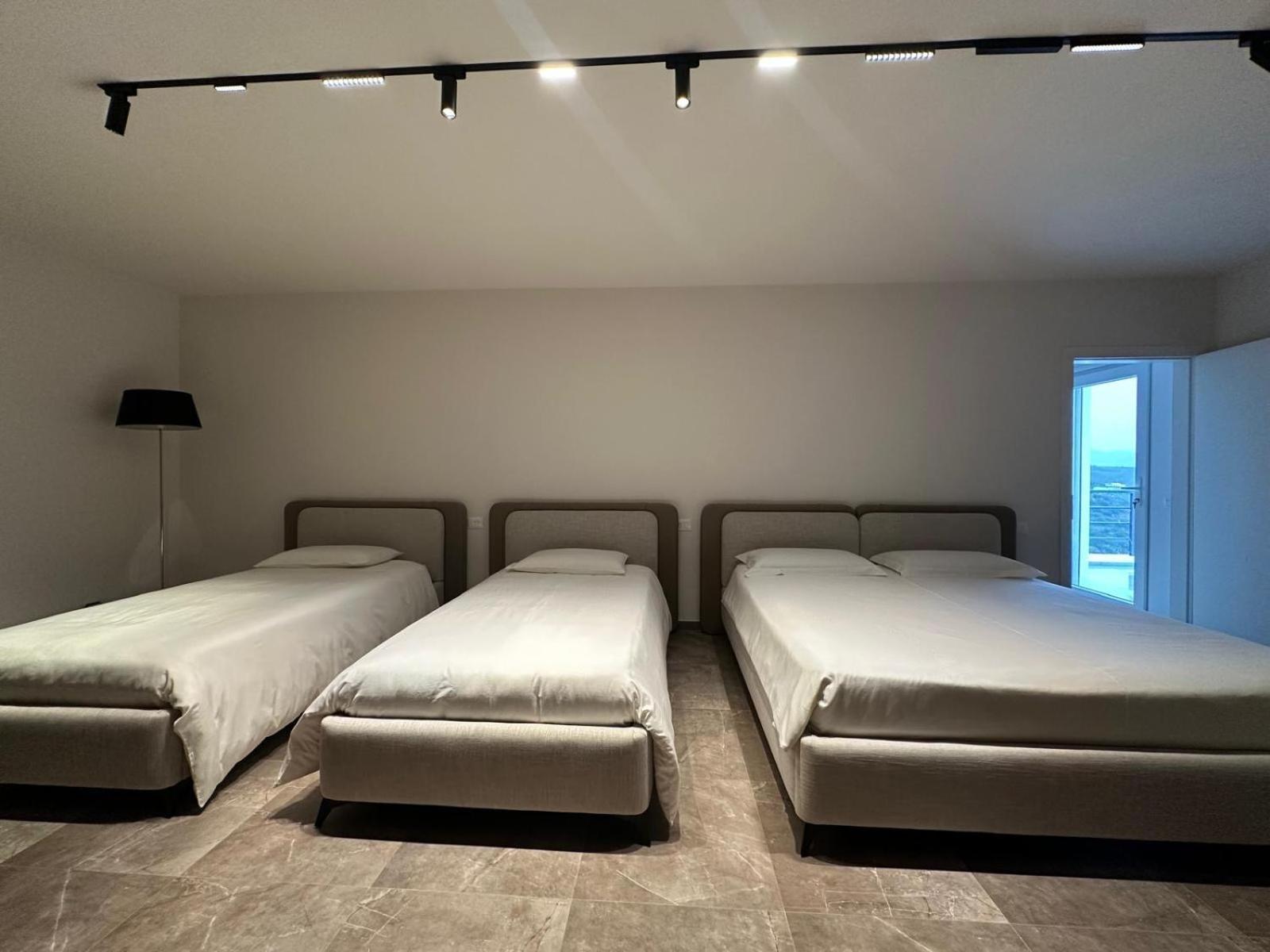 Villa Esmi Durres Kryemëdhej 외부 사진