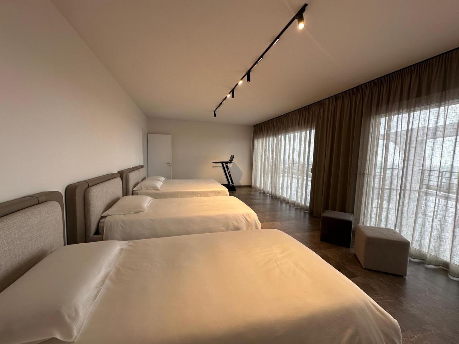 Villa Esmi Durres Kryemëdhej 외부 사진