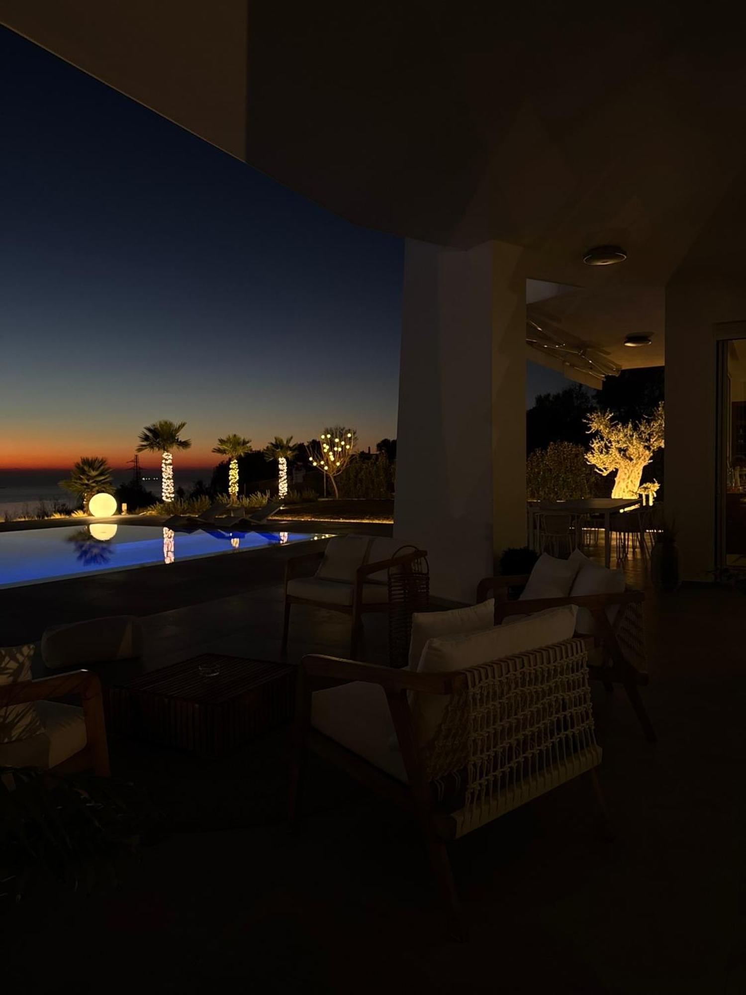 Villa Esmi Durres Kryemëdhej 외부 사진
