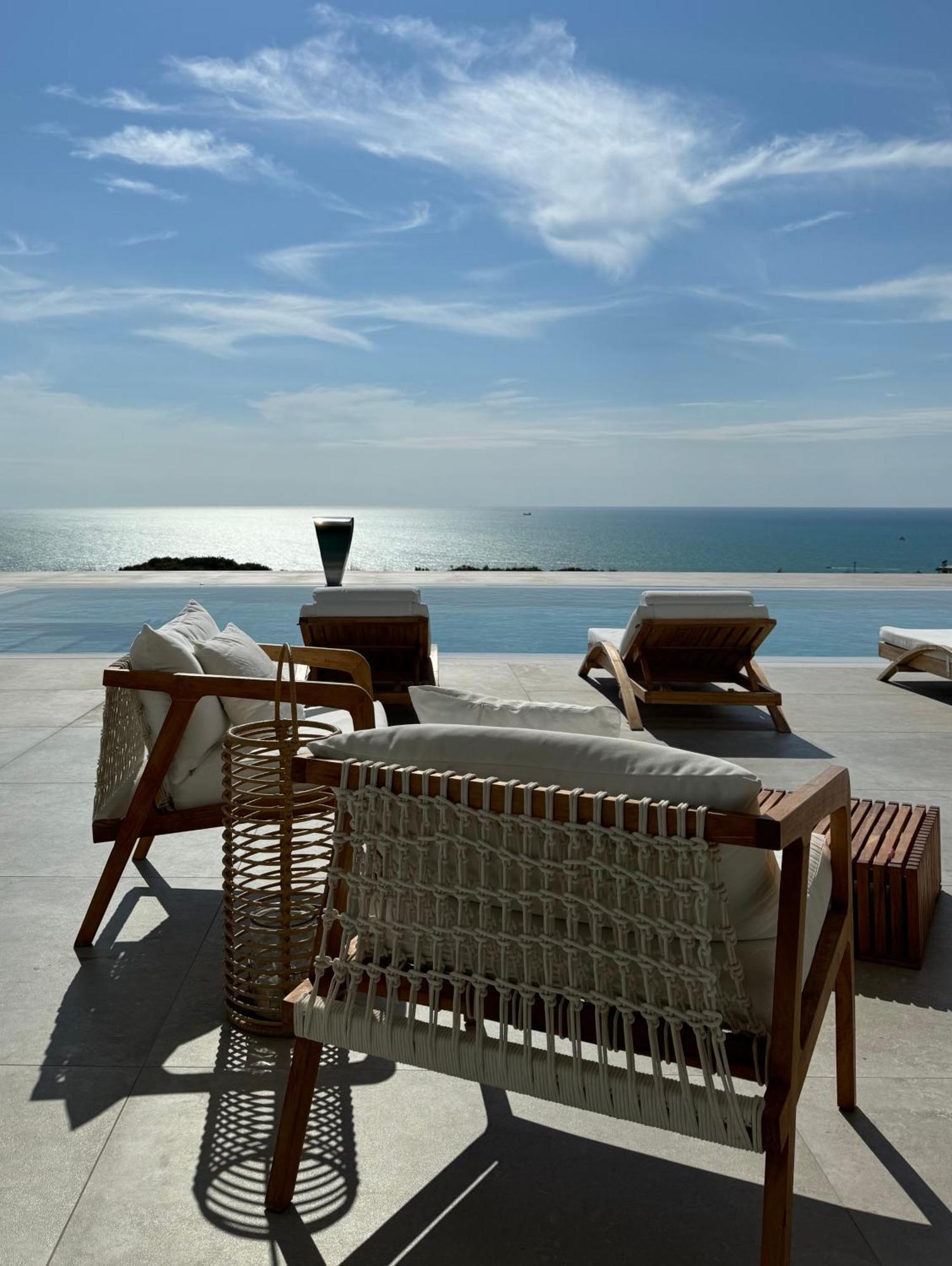 Villa Esmi Durres Kryemëdhej 외부 사진