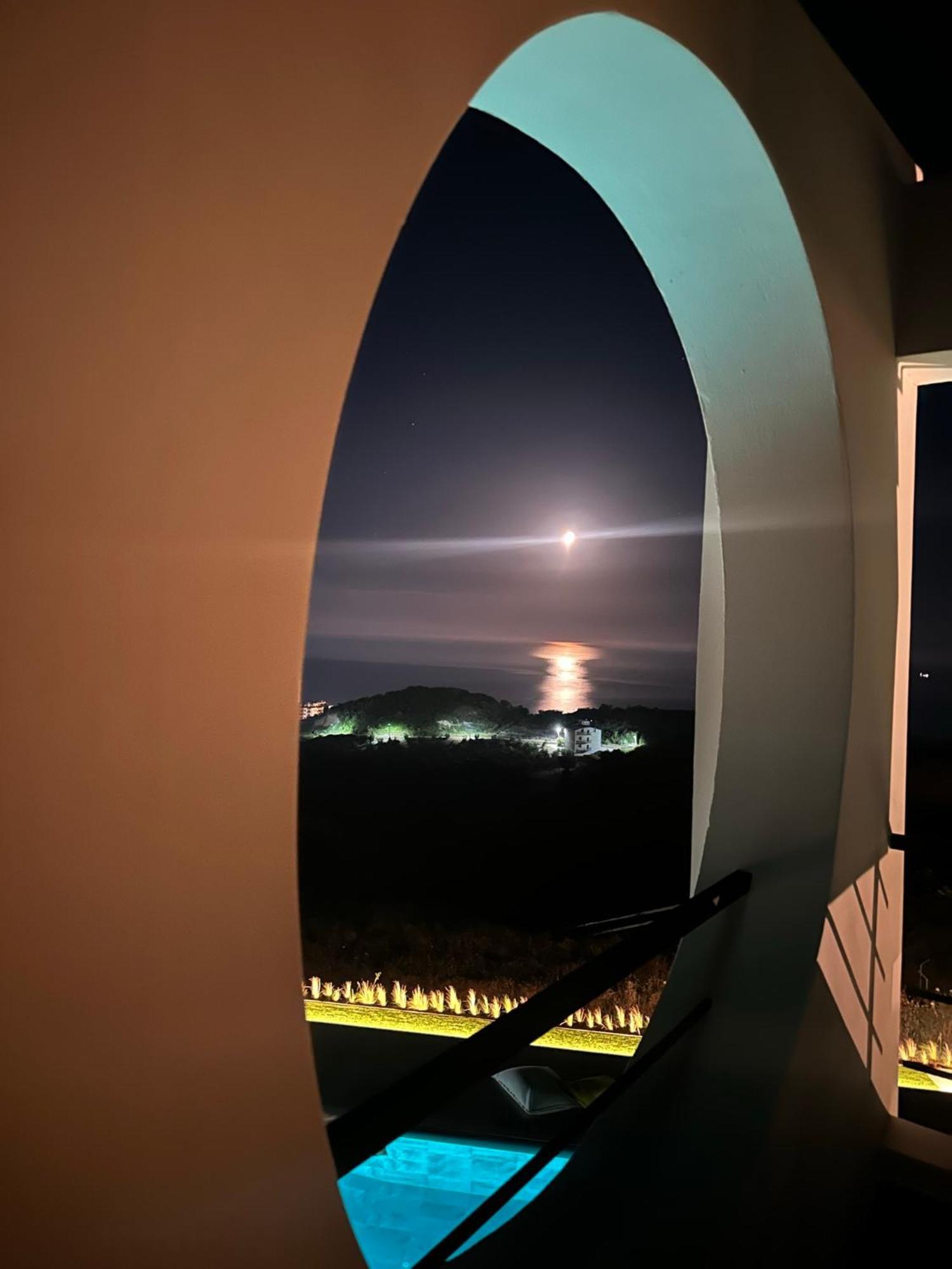 Villa Esmi Durres Kryemëdhej 외부 사진
