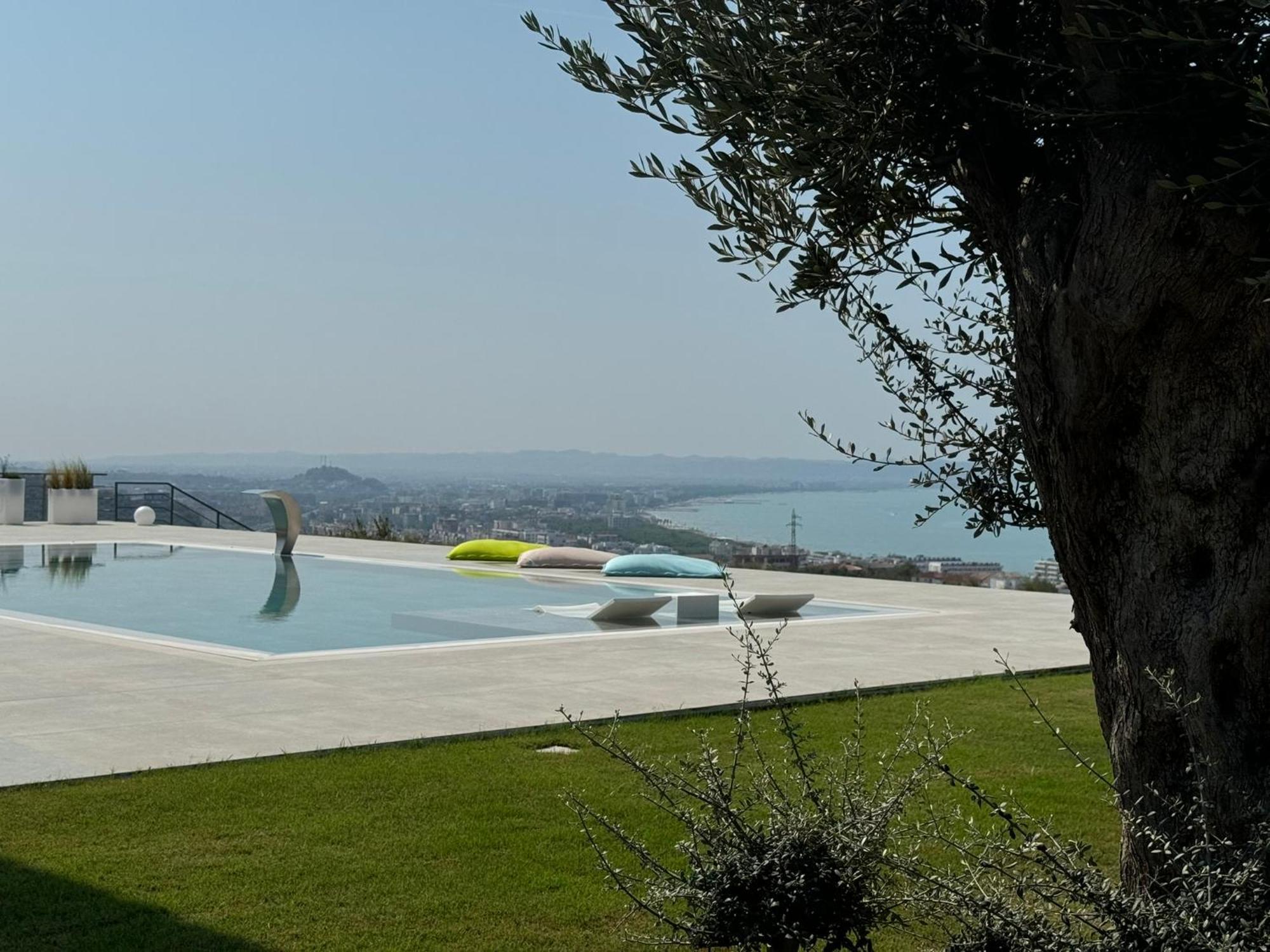 Villa Esmi Durres Kryemëdhej 외부 사진