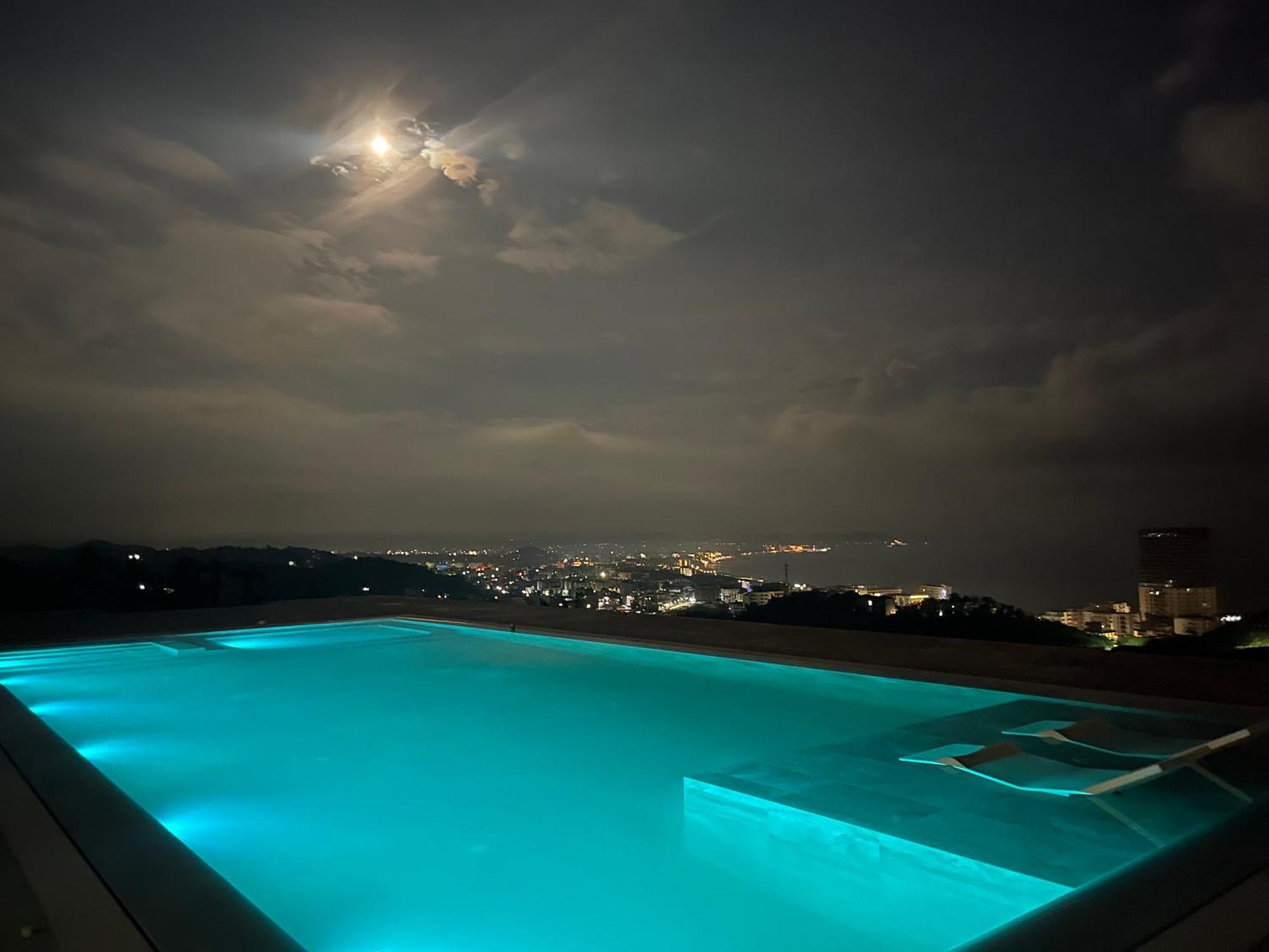 Villa Esmi Durres Kryemëdhej 외부 사진