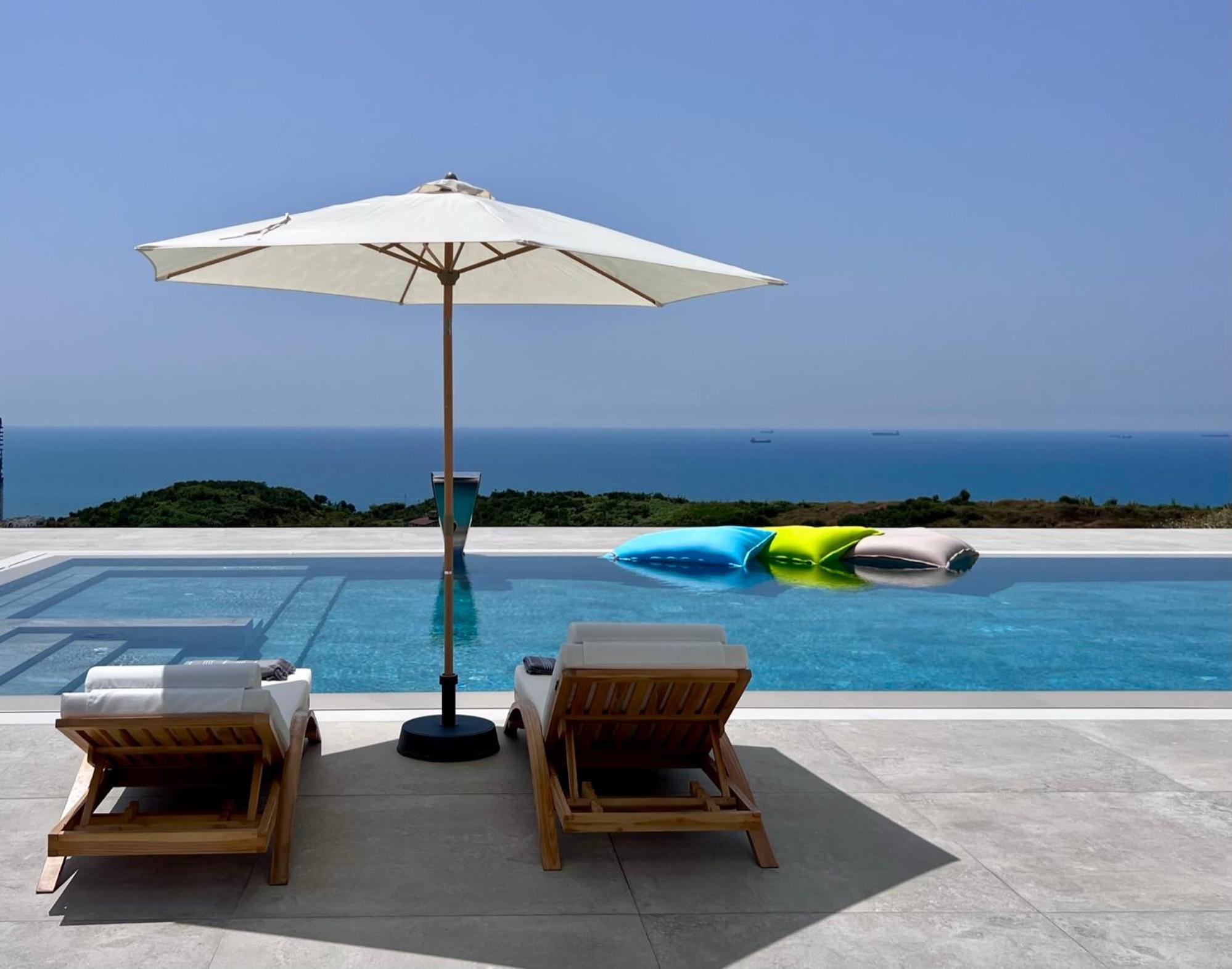 Villa Esmi Durres Kryemëdhej 외부 사진