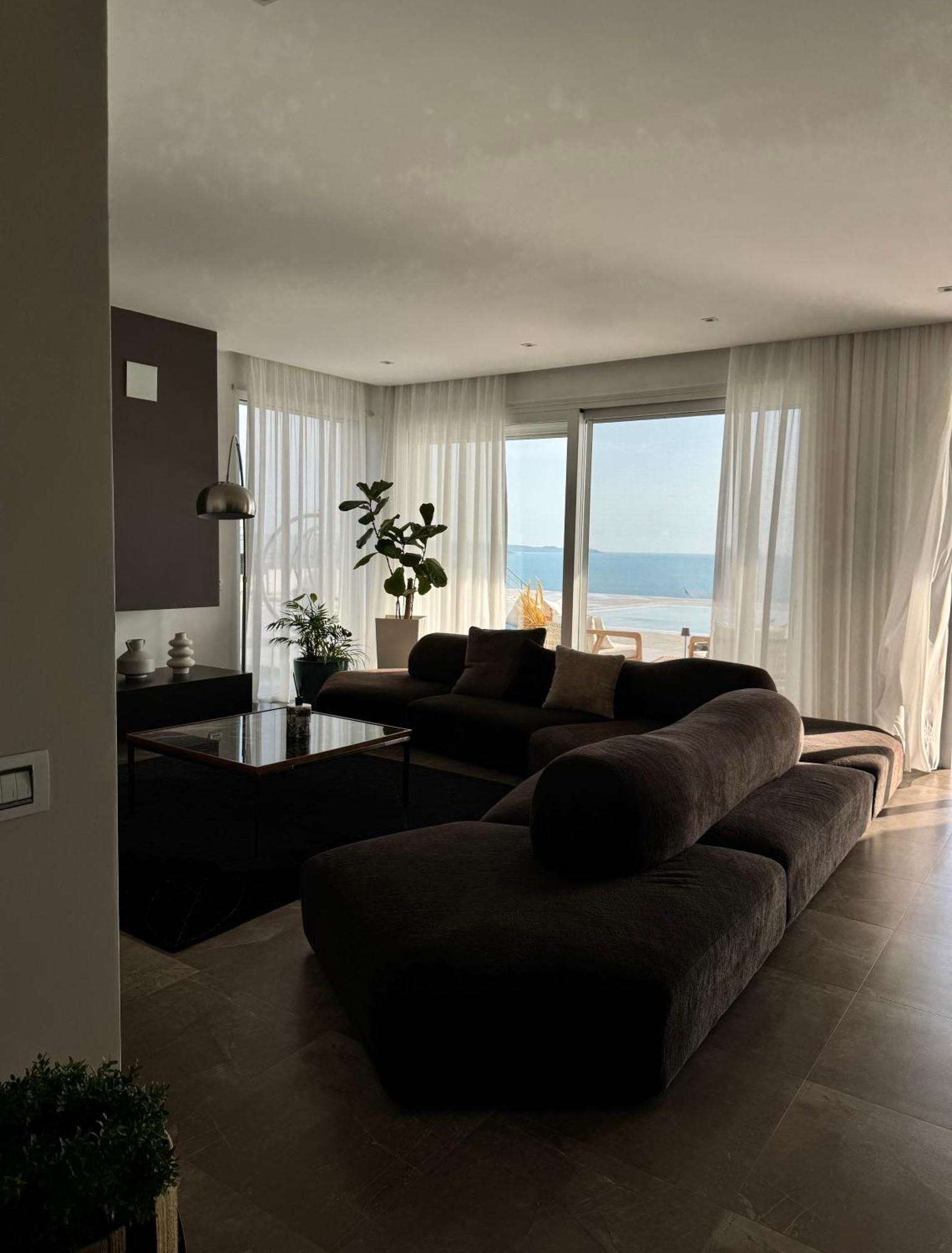 Villa Esmi Durres Kryemëdhej 외부 사진