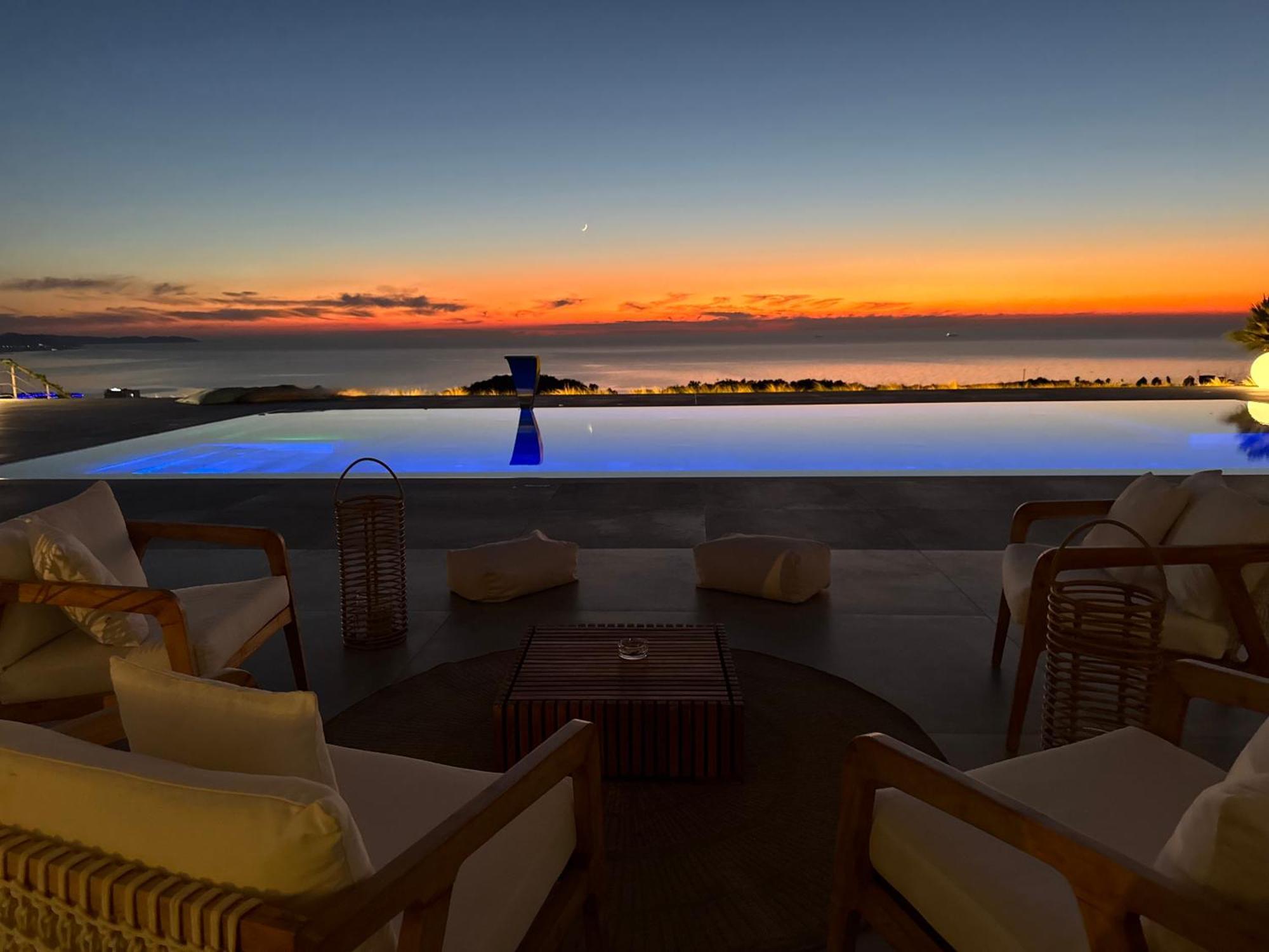 Villa Esmi Durres Kryemëdhej 외부 사진