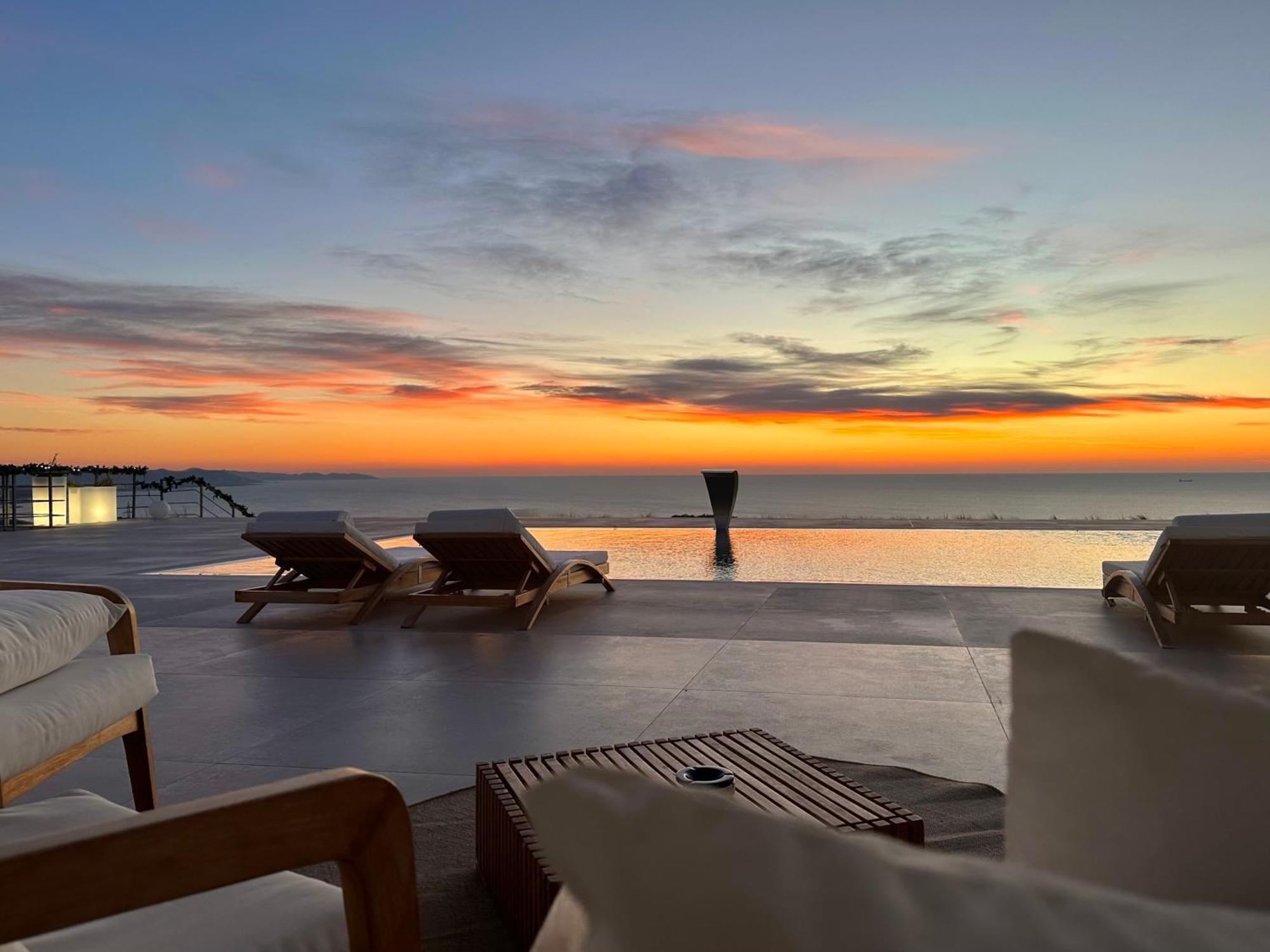 Villa Esmi Durres Kryemëdhej 외부 사진