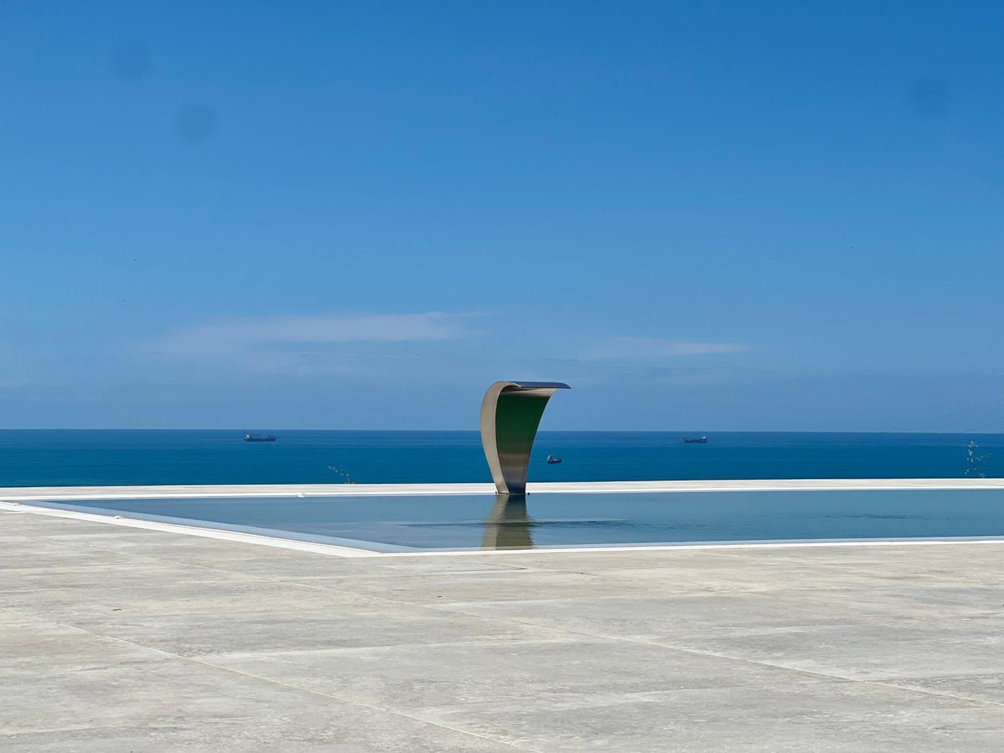 Villa Esmi Durres Kryemëdhej 외부 사진
