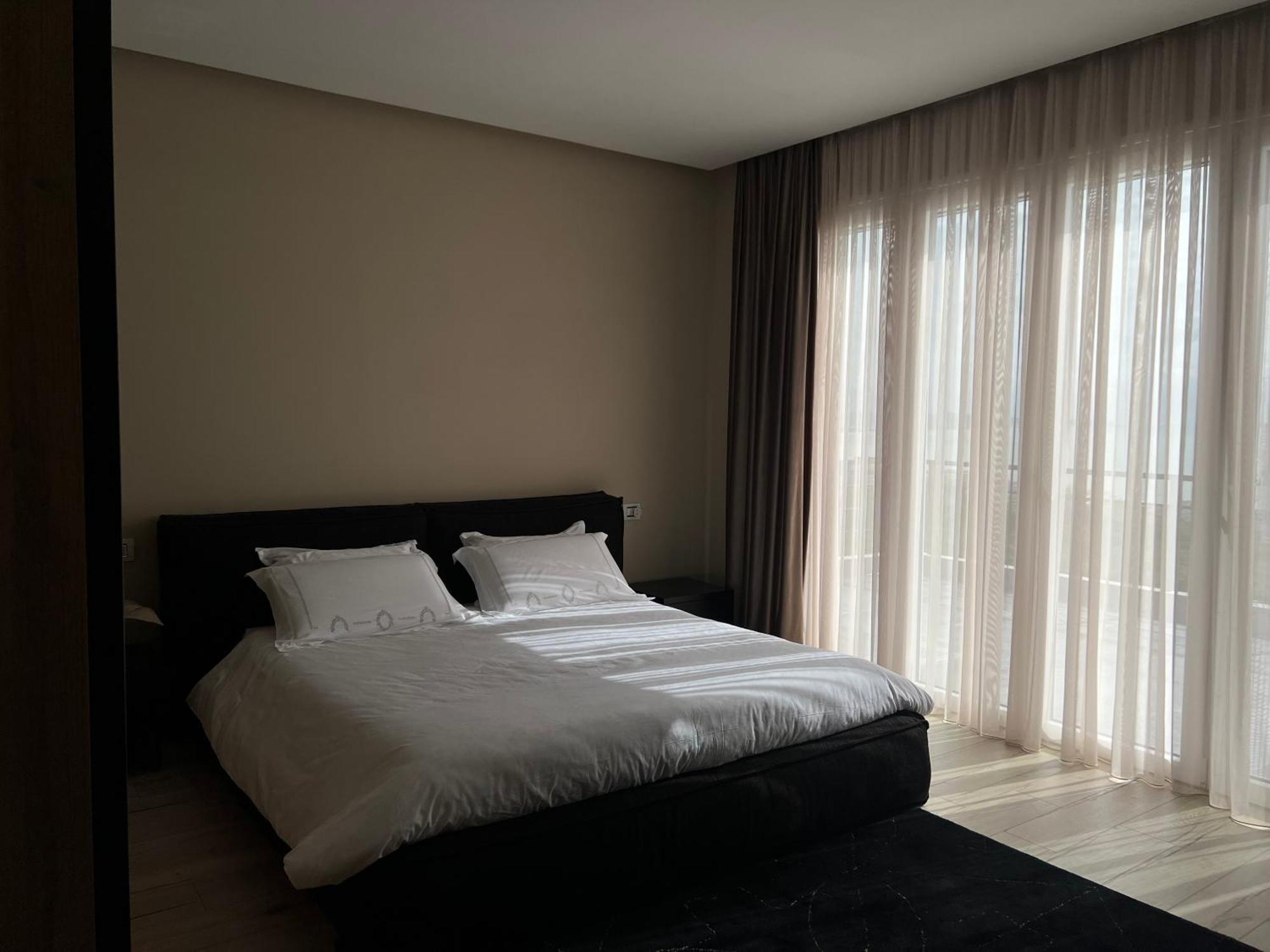 Villa Esmi Durres Kryemëdhej 외부 사진
